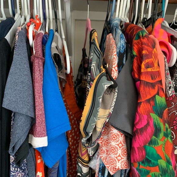 Cute Lush dress🌸 - Picture 4 of 4